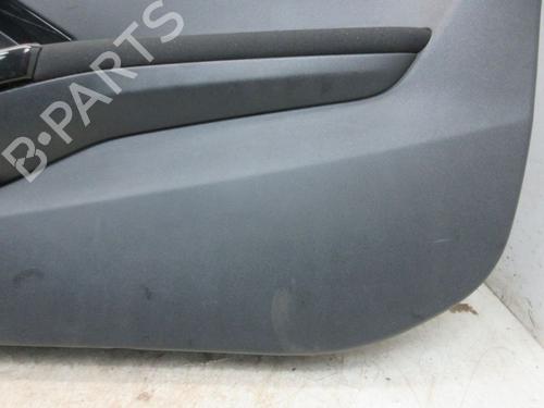 Front right panel PEUGEOT 208 I (CA_, CC_) 1.4 VTi | BP29096132C59 