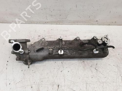 Intake manifold MAZDA CX-7 (ER) 2.2 MZR-CD AWD (ER10A) | BP36651350M70 - Image 5