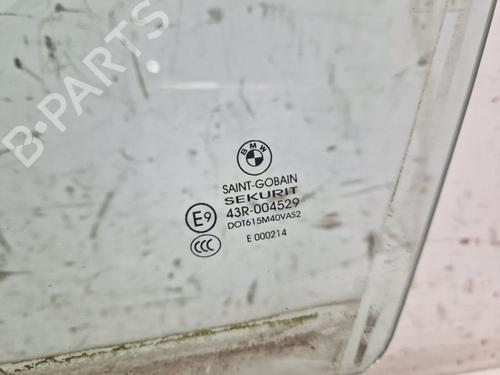 Front left quarter glass BMW X3 (F25) xDrive 20 d | BP29102140C111 