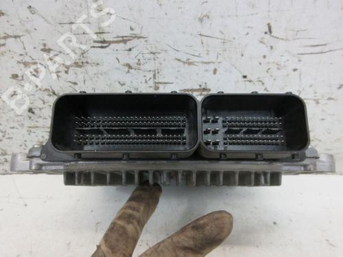Engine control unit (ECU) MERCEDES-BENZ A-CLASS (W169) A 180 CDI (169.007, 169.307) | BP26873182M57 