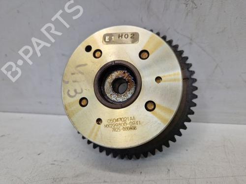 Used Electronic sensor Electronic sensor JEEP COMPASS (MK49) 2.0 (156 hp) 33618599 33618599