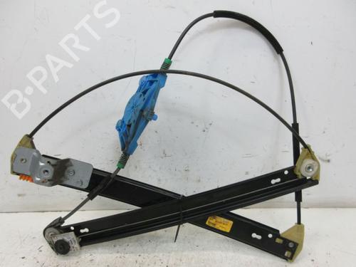 front-right-window-mechanism-audi-a4-b7-8ec-2004-2005-2006-2007-2008-2009-37123648 main image