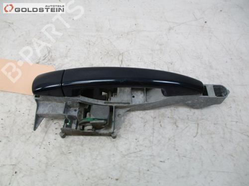 Rear left exterior door handle PEUGEOT 308 SW I (4E_, 4H_) 1.6 HDi | BP18750494C130 