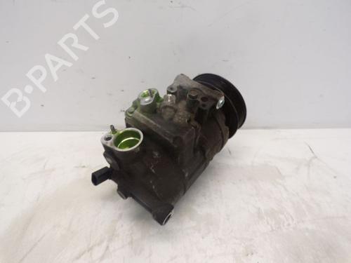 AC compressor VW GOLF VI (5K1) 1.4 | BP21172114M34 