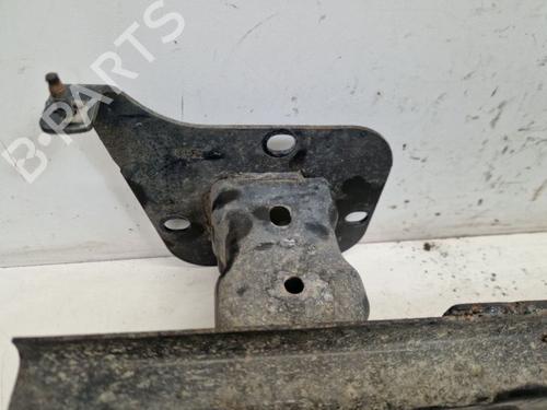 Rear bumper reinforcement PEUGEOT EXPERT Van (VF3A_, VF3U_, VF3X_) 1.6 HDi 90 8V | BP29100127C73 