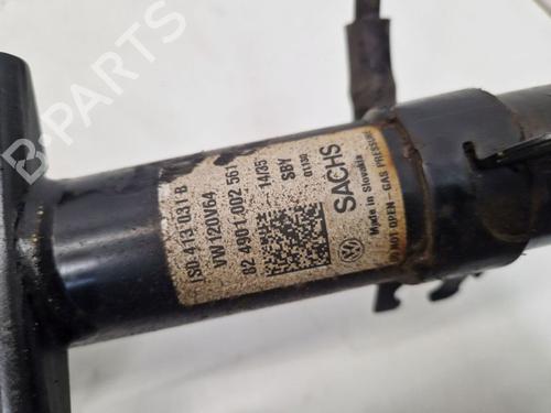 Right front shock absorber SEAT Mii (KF1, KE1) 1.0 | BP37135169M17 - Image 9