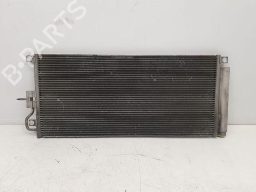 Used AC radiator AC radiator CHEVROLET TRAX 1.7 TD AWD (131 hp) 32452611 32452611