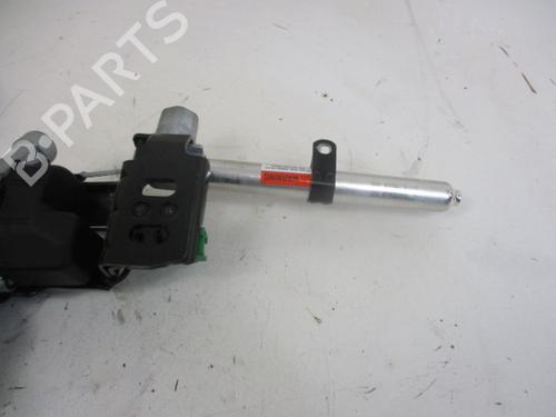 Front right seatbelt VOLVO V50 (545) 2.4 | BP37114919I25 - Image 2