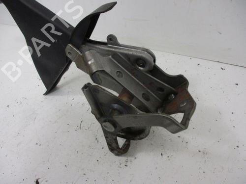 Hand brake MAZDA 3 Saloon (BL) 2.0 MZR (BL12, BLEFP) | BP40163807I18 - Image 3