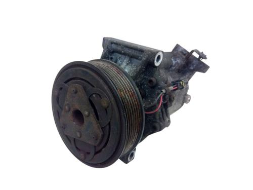 Used AC compressor AC compressor 37138296 37138296