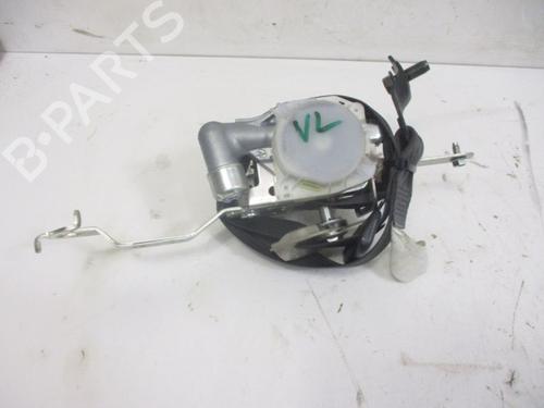 Front left seatbelt SUBARU LEGACY IV Estate (BP) 2.0 AWD (BP5) | BP18797875I26 