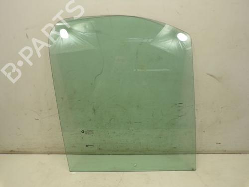 Used Front right quarter glass RENAULT TRAFIC II Van (FL) 2.0 dCi 115 (FL01, FL0U, FL00, FL0H, FL0M) (114 hp) 29101725