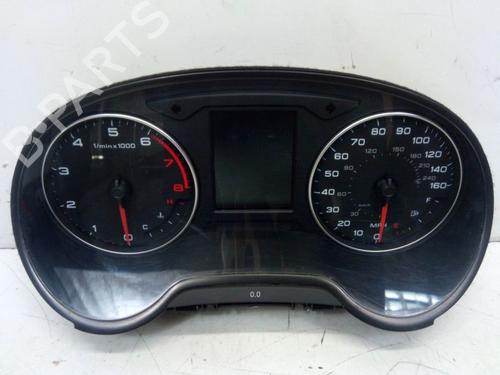 Display AUDI A3 Limousine (8VS, 8VM) 2.0 TFSI | BP30550239C48