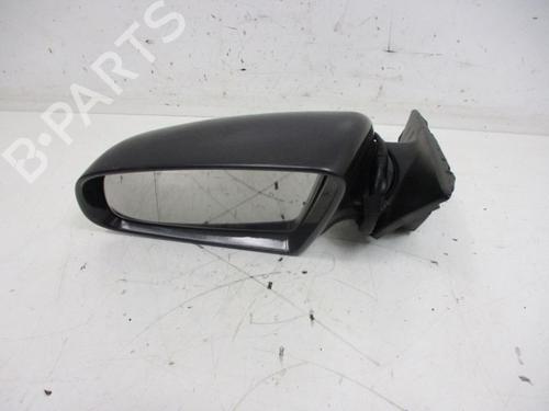 Left mirror AUDI A3 Sportback (8PA) 2.0 TDI | BP18794853C26 