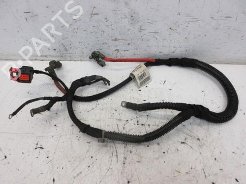 Kabel OPEL ASTRA H (A04) 1.6 (L48) (105 hp) 29091231