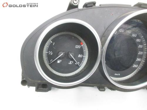 Display monitor MERCEDES-BENZ E-CLASS (W212) E 200 CDI / BlueTEC (212.005, 212.006) | BP18759958C48 