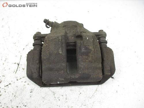 Used Left front brake caliper MERCEDES-BENZ C-CLASS Coupe (CL203) C 200 CDI (203.707) (122 hp) 18789315