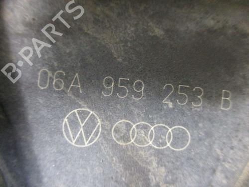 Secondary air pump AUDI A4 B6 (8E2) 2.0 | BP18800093M112 