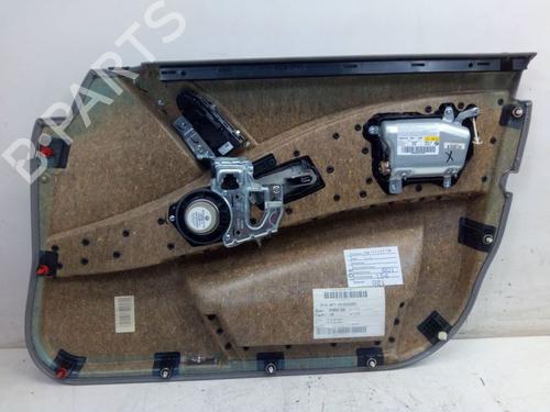 Front left panel BMW 5 Touring (E61) 525 xi | BP29106372C58 