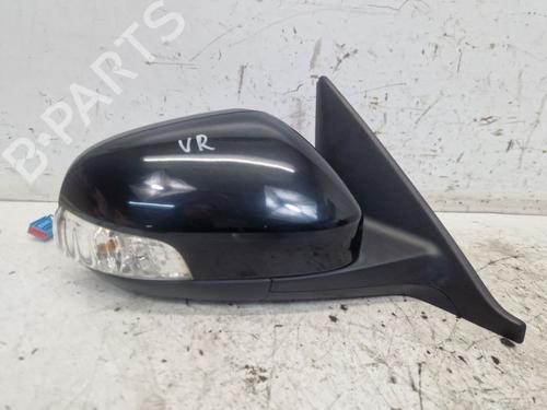 Right mirror VOLVO V50 (545) D3 | BP29102516C27 