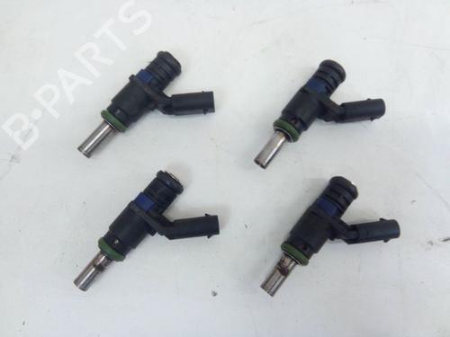 Used Injector MERCEDES-BENZ A-CLASS (W169) A 200 (169.033, 169.333) (136 hp) 28076568