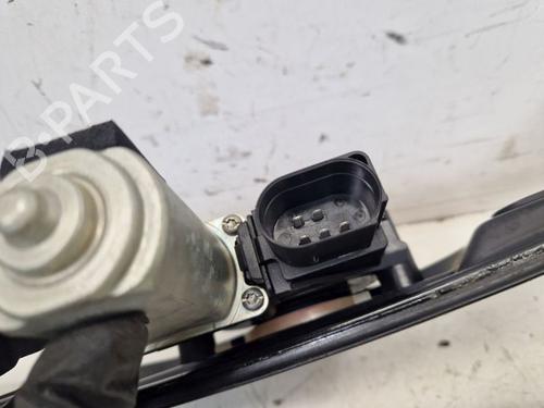 Rear left window mechanism BMW X1 (E84) sDrive 18 i | BP37141880C24 - Image 9