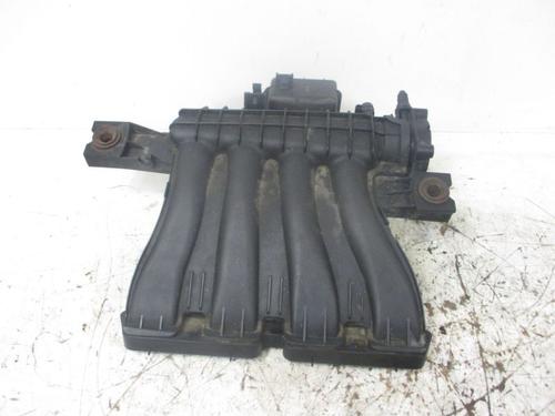 Used Intake manifold RENAULT LAGUNA III (BT0/1) 2.0 16V (BT05, BT0F, BT0W) (140 hp) 18796899