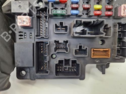 Control unit MITSUBISHI LANCER VIII (CY_A, CZ_A) 1.8 (CY3A, CY6A) | BP37140654M11 - Image 5