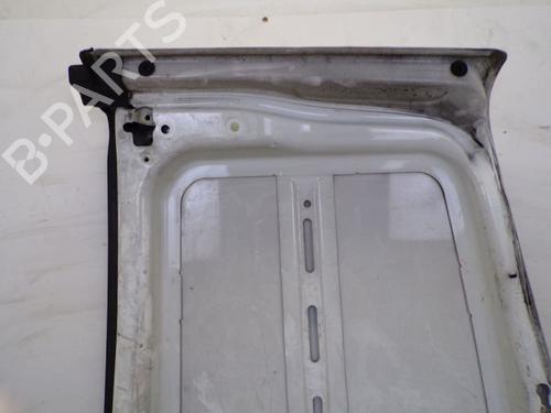 Left rear door FORD TRANSIT CONNECT (P65_, P70_, P80_) 1.8 Di | BP29085048C4 