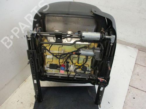 Left front seat RENAULT LAGUNA III (BT0/1) 2.0 16V (BT05, BT0F, BT0W) | BP37114335C15 - Image 6