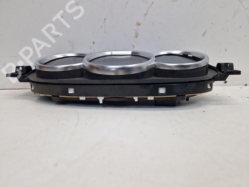 Display monitor DACIA SANDERO II 1.0 SCe 75 (B8JC, B8JD, B8NC) | BP31702154C48