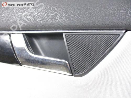 Rear left panel MERCEDES-BENZ C-CLASS T-Model (S204) C 250 CDI (204.203) | BP37109701C60 - Image 2