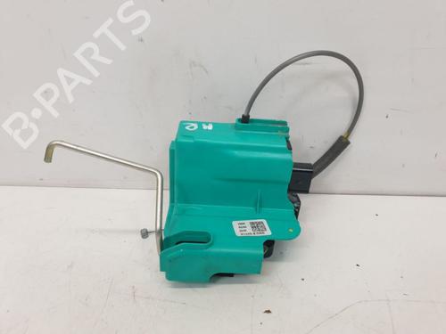 Used Rear right lock Rear right lock 38029116 38029116