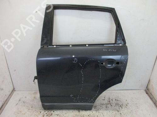 Used Left rear door OPEL ANTARA A (L07) 2.0 CDTI 4x4 (150 hp) 26647569