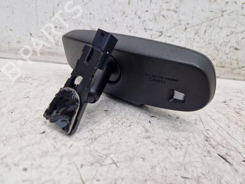Rear mirror CHEVROLET CRUZE (J300) 1.4 | BP29107011I6 