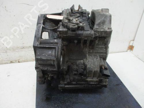 Gearbox VW PASSAT B6 (3C2) 2.0 TFSI | BP18791966M3 