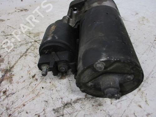 Startmotor MERCEDES-BENZ S-CLASS (W220) S 430 (220.070, 220.170) | BP18797217M8 