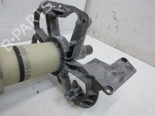 Steering column BMW 5 Touring (E61) 525 d | BP29091084M21 