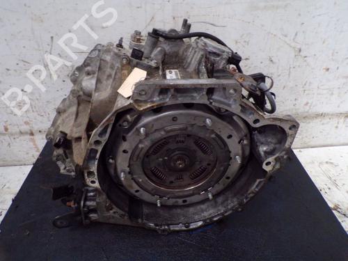 Used Gearbox FORD FIESTA VI (CB1, CCN) 1.6 Ti (105 hp) 31588503