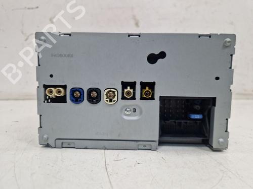 Electronic module MERCEDES-BENZ E-CLASS Coupe (C207) E 220 BlueTEC (207.301) | BP39007940M83 - Image 4