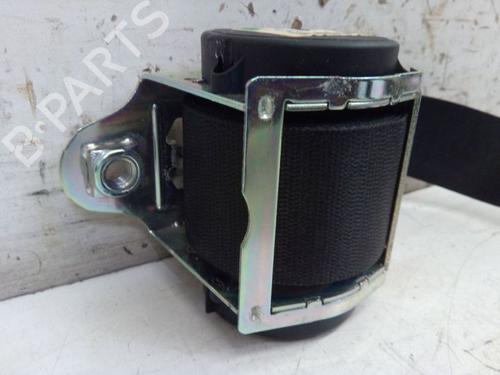 Front right seatbelt BMW 5 Touring (E61) 525 xi | BP37137620I25 - Image 3