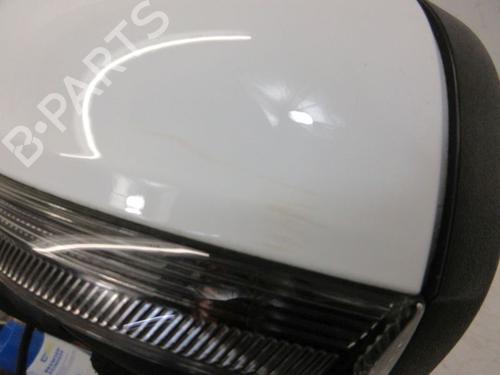 Left mirror FORD FIESTA VII (HJ, HF) 1.5 ST EcoBoost | BP29098369C26 