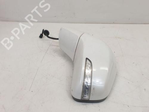 Left mirror CHEVROLET TRAX 1.7 TD AWD | BP32452632C26  - Image 5