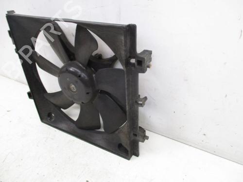 Fan SUBARU FORESTER (SH_) 2.0 D AWD (SHH, SHD, SHN) | BP37121170M128 - Image 4