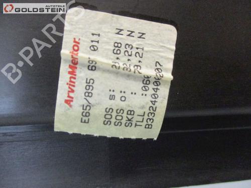 Soltag BMW 7 (E65, E66, E67) 745 i, Li | BP37100333C124 - Image 10