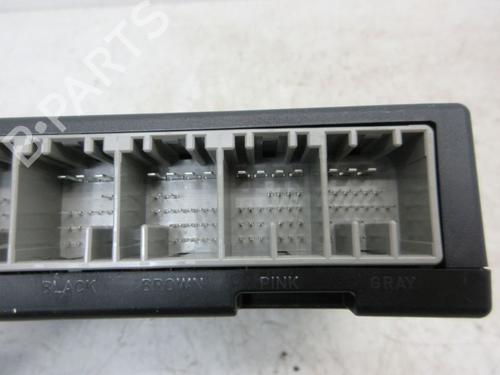 Control unit OPEL ASTRA J (P10) 1.4 (68) | BP37129626M11 - Image 6
