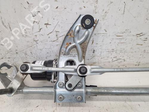 Front wipers mechanism MERCEDES-BENZ A-CLASS (W177) A 200 (177.087) | BP29105342C83 