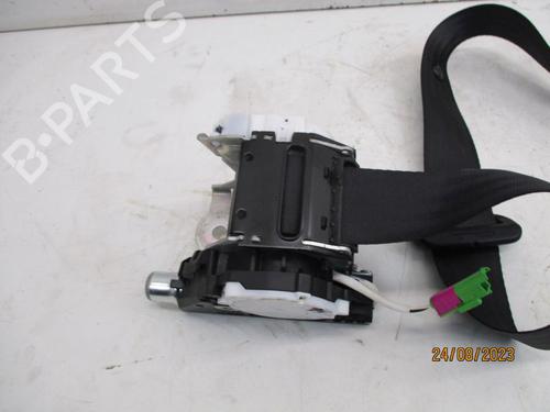 Rear right seatbelt VOLVO XC60 I SUV (156) T5 | BP29087642I28 