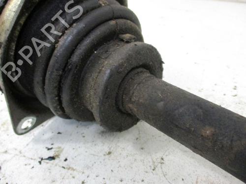 Left front driveshaft RENAULT TWINGO II (CN0_) 1.2 16V (CN04, CN0B) | BP37115867M38 - Image 3
