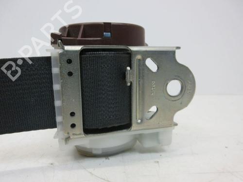 Rear left seatbelt SUBARU TRIBECA (B9) 3.6 (WXF) | BP37130441I29  - Image 5